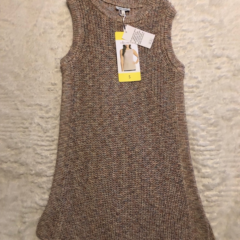 Multi Color Sweater